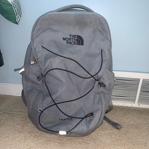 The North Face - Grey Jester - Backpack